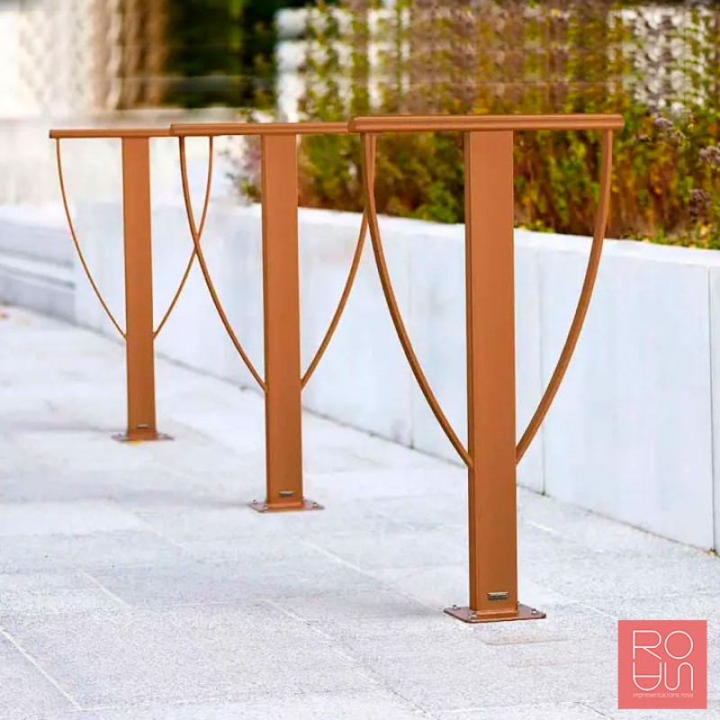 Aparcabicicletes Lisboa | Estalvi d'Espai i Màxima Seguretat